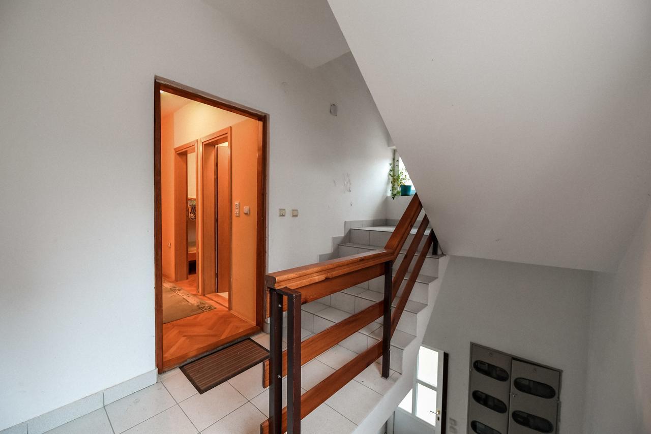Apartmani Berghaus Zlatibor Exterior foto