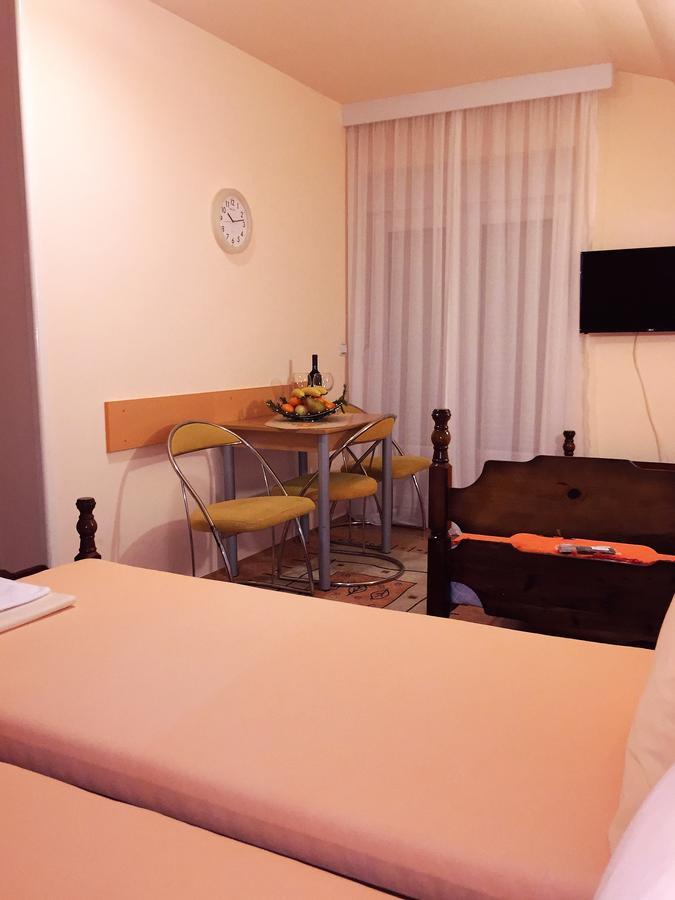 Apartmani Berghaus Zlatibor Exterior foto