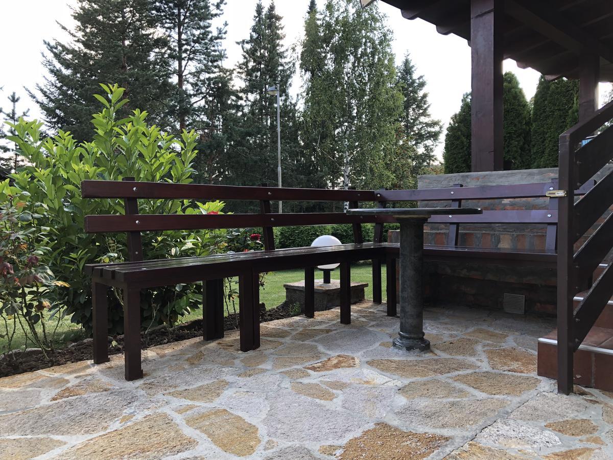 Apartmani Berghaus Zlatibor Exterior foto