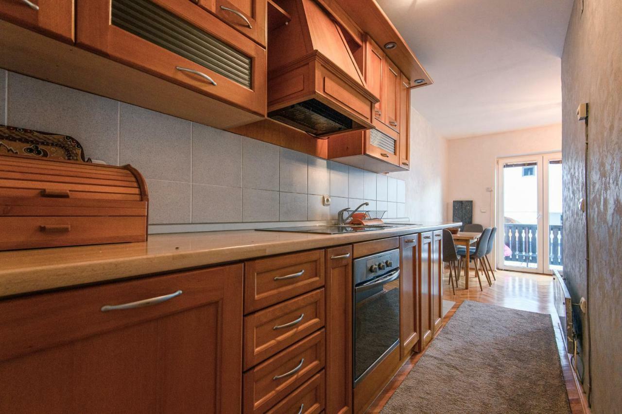 Apartmani Berghaus Zlatibor Exterior foto