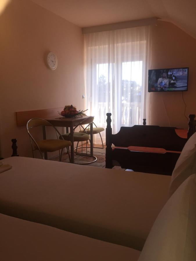 Apartmani Berghaus Zlatibor Habitación foto