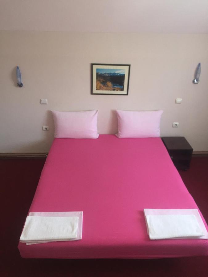 Apartmani Berghaus Zlatibor Habitación foto